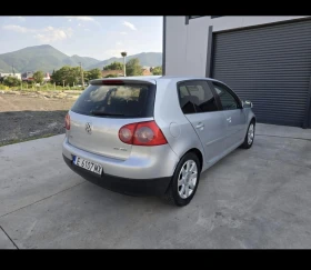 Обява за продажба на VW Golf Golf 5 ~6 500 лв. - изображение 7