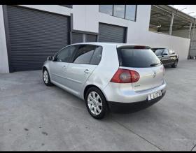 Обява за продажба на VW Golf Golf 5 ~6 500 лв. - изображение 6