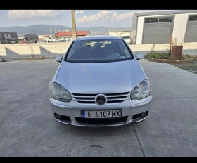 Обява за продажба на VW Golf Golf 5 ~6 500 лв. - изображение 1