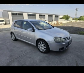 Обява за продажба на VW Golf Golf 5 ~6 500 лв. - изображение 8