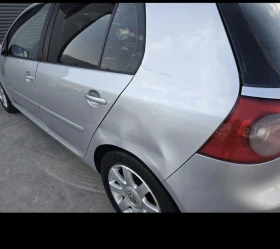 Обява за продажба на VW Golf Golf 5 ~6 500 лв. - изображение 5