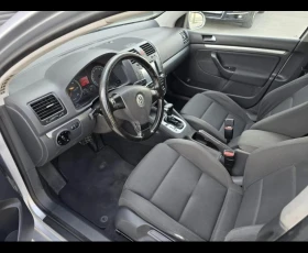Обява за продажба на VW Golf Golf 5 ~6 500 лв. - изображение 4