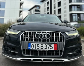     Audi A6 Allroad COMPETITION* MATRIX* BI TURBO