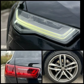 Audi A6 Allroad COMPETITION* MATRIX* BI TURBO - цена по договаряне - 97369589 17
