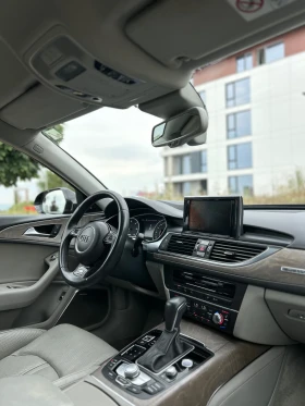 Audi A6 Allroad COMPETITION* MATRIX* BI TURBO - цена по договаряне - 97369589 12