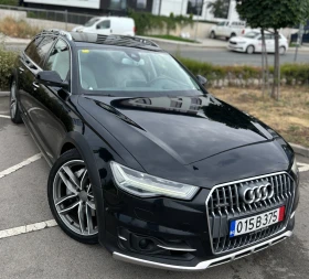     Audi A6 Allroad COMPETITION* MATRIX* BI TURBO