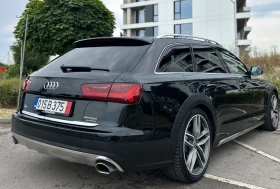 Audi A6 Allroad COMPETITION* MATRIX* BI TURBO - цена по договаряне - 97369589 8