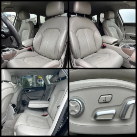 Audi A6 Allroad COMPETITION* MATRIX* BI TURBO - цена по договаряне - 97369589 14
