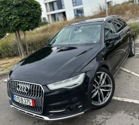 Audi A6 Allroad COMPETITION* MATRIX* BI TURBO - цена по договаряне - 97369589 6