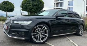 Audi A6 Allroad COMPETITION* MATRIX* BI TURBO - цена по договаряне - 97369589 7