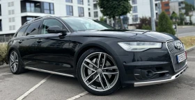    Audi A6 Allroad COMPETITION* MATRIX* BI TURBO