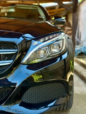 Mercedes-Benz C 220 - 33900 лв. - 83870539 5