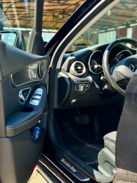 Mercedes-Benz C 220 - 33900 лв. - 83870539 7