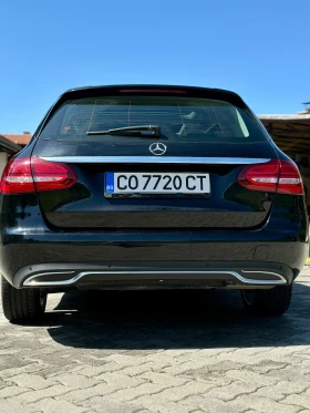 Mercedes-Benz C 220 - 33900 лв. - 83870539 4