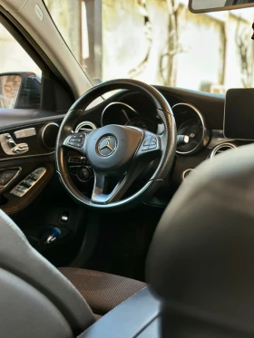 Mercedes-Benz C 220 - 33900 лв. - 83870539 9