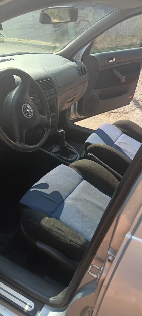 Обява за продажба на VW Golf IV ~3 500 лв. - изображение 4