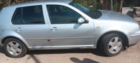 Обява за продажба на VW Golf IV ~3 500 лв. - изображение 1