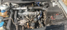 Обява за продажба на VW Golf IV ~3 500 лв. - изображение 5
