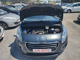 Peugeot 3008 1.6HDI-120ks-6sk-НАВИГАЦИЯ-ПАРКТРОНИК - 14999 лв. - 36231634 17