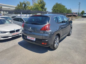Peugeot 3008 1.6HDI-120ks-6sk-НАВИГАЦИЯ-ПАРКТРОНИК - 14999 лв. - 36231634 7
