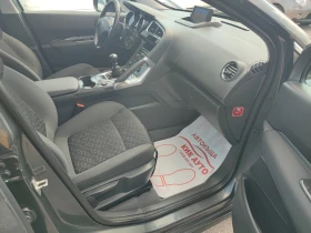 Peugeot 3008 1.6HDI-120ks-6sk-НАВИГАЦИЯ-ПАРКТРОНИК - 14999 лв. - 36231634 12