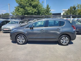 Peugeot 3008 1.6HDI-120ks-6sk-НАВИГАЦИЯ-ПАРКТРОНИК - 14999 лв. - 36231634 4