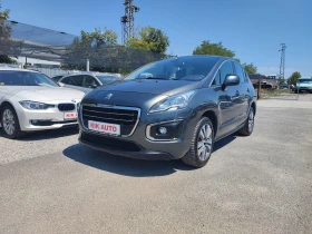 Peugeot 3008 1.6HDI-120ks-6sk-НАВИГАЦИЯ-ПАРКТРОНИК - 14999 лв. - 36231634 2