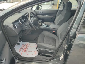 Peugeot 3008 1.6HDI-120ks-6sk-НАВИГАЦИЯ-ПАРКТРОНИК - 14999 лв. - 36231634 11