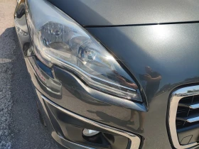 Peugeot 3008 1.6HDI-120ks-6sk-НАВИГАЦИЯ-ПАРКТРОНИК - 14999 лв. - 36231634 9