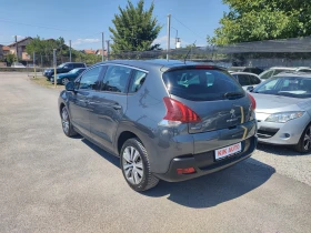 Peugeot 3008 1.6HDI-120ks-6sk-НАВИГАЦИЯ-ПАРКТРОНИК - 14999 лв. - 36231634 6