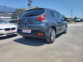 Peugeot 3008 1.6HDI-120ks-6sk-НАВИГАЦИЯ-ПАРКТРОНИК - 14999 лв. - 36231634 8