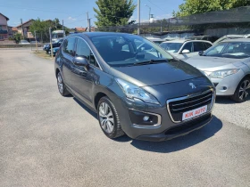 Peugeot 3008 1.6HDI-120ks-6sk-НАВИГАЦИЯ-ПАРКТРОНИК - 14999 лв. - 36231634 3