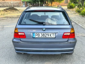 BMW 320 2.0 * 136 к.с * Автоматик - 2999 лв. - 81889642 6