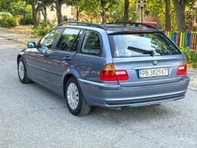BMW 320 2.0 * 136 к.с * Автоматик - 2999 лв. - 81889642 7