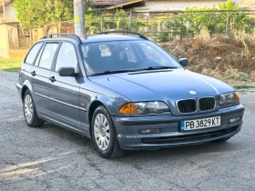 BMW 320 2.0 * 136 к.с * Автоматик - 2999 лв. - 81889642 3