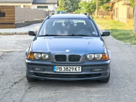 BMW 320 2.0 * 136 к.с * Автоматик - 2999 лв. - 81889642 2