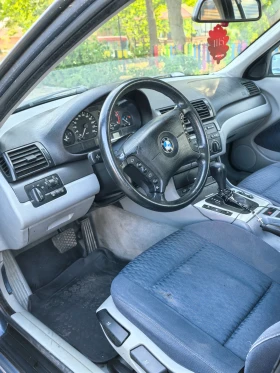 BMW 320 2.0 * 136 к.с * Автоматик - 2999 лв. - 81889642 9