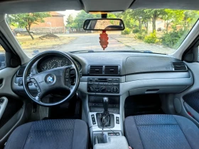 BMW 320 2.0 * 136 к.с * Автоматик - 2999 лв. - 81889642 10