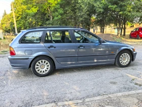 BMW 320 2.0 * 136 к.с * Автоматик - 2999 лв. - 81889642 4