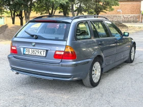 BMW 320 2.0 * 136 к.с * Автоматик - 2999 лв. - 81889642 5