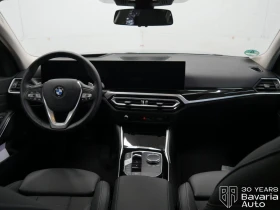 BMW 318 i Touring Steptronic | Mobile.bg    6