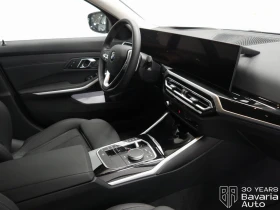 BMW 318 i Touring Steptronic | Mobile.bg    7