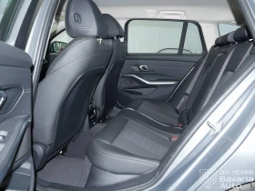 BMW 318 i Touring Steptronic | Mobile.bg    8
