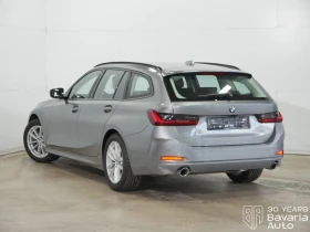 BMW 318 i Touring Steptronic | Mobile.bg    2