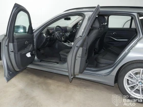 BMW 318 i Touring Steptronic | Mobile.bg    5