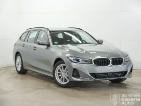 BMW 318 i Touring Steptronic | Mobile.bg    4