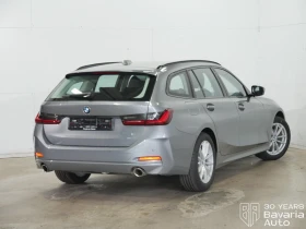 BMW 318 i Touring Steptronic | Mobile.bg    3