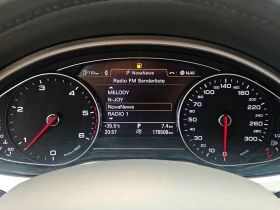 Audi A8 3.0TDI/LED/GERMANY/DISTR/CAMERA//AMBIEN/LIZ | Mobile.bg    9