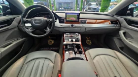 Audi A8 3.0TDI/LED/GERMANY/DISTR/CAMERA//AMBIEN/LIZ | Mobile.bg    8