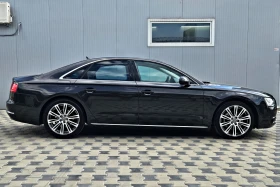 Audi A8 3.0TDI/LED/GERMANY/DISTR/CAMERA//AMBIEN/LIZ | Mobile.bg    4